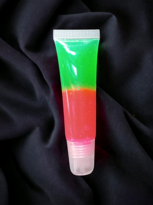 Sour Margarita Flavored Lip Gloss: A Refreshing Twist for Your Lips