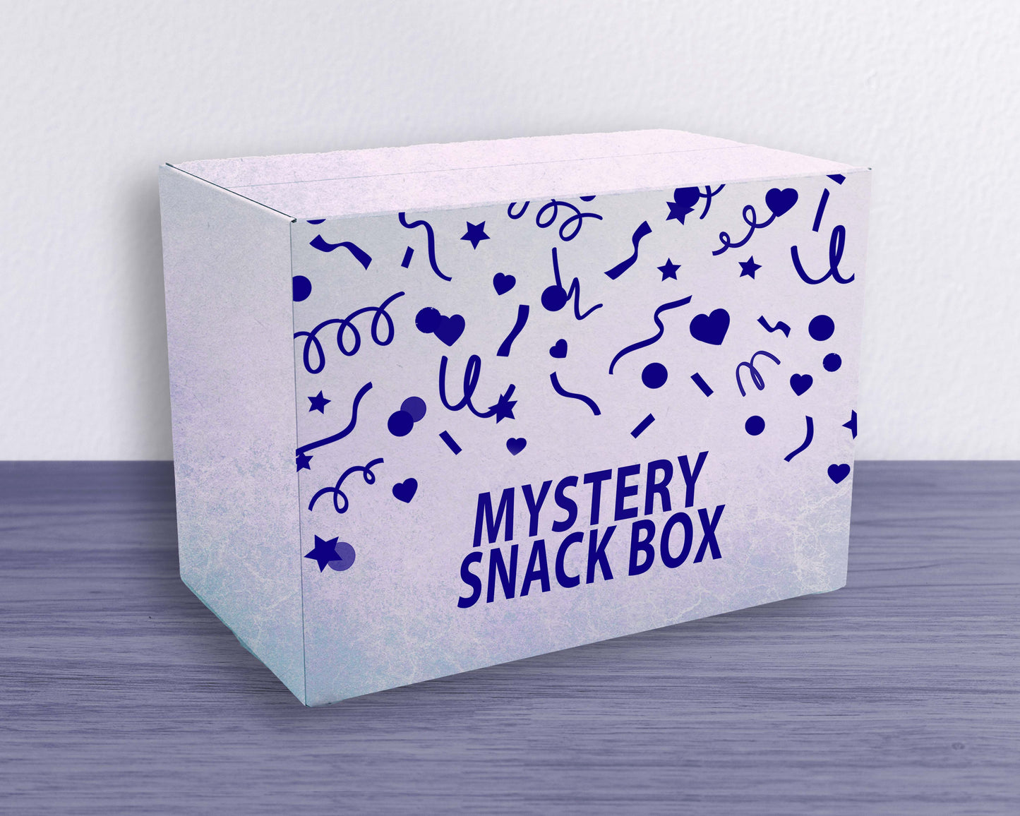 Surprise Happy Mystery Box for Women