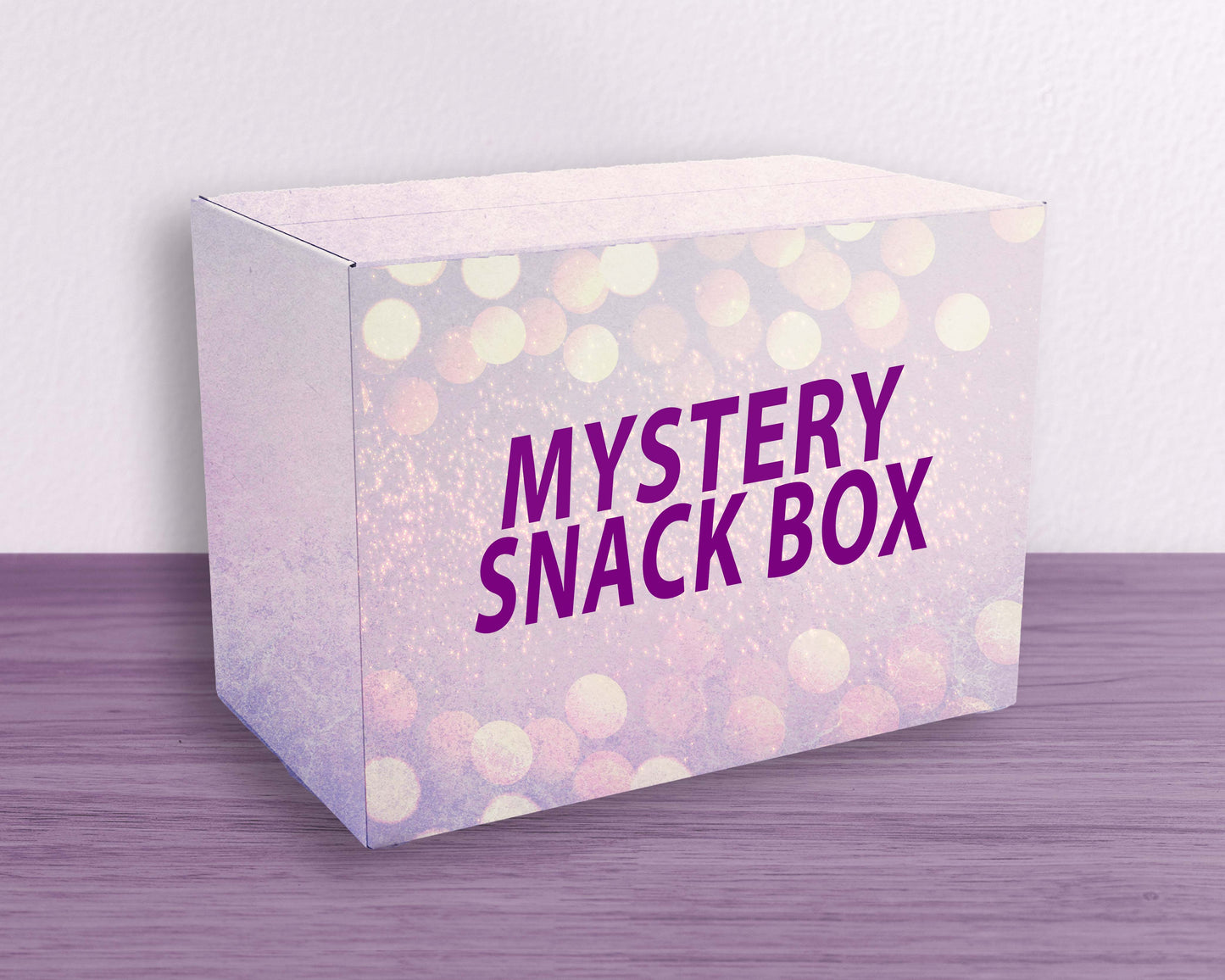 Surprise Happy Mystery Box for Women